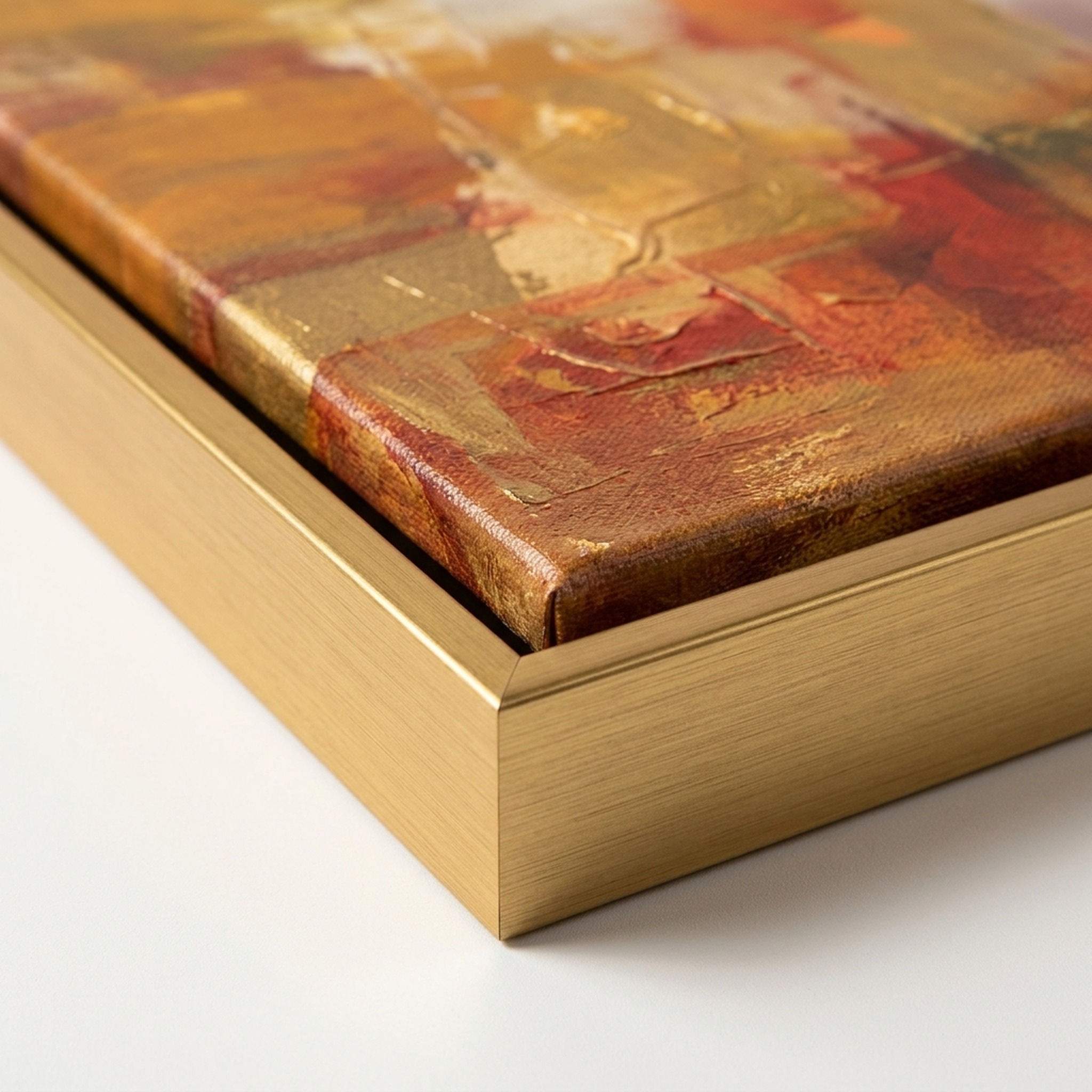 Historic Wagon Trails — Vertical Canvas Wall Art - Image 4